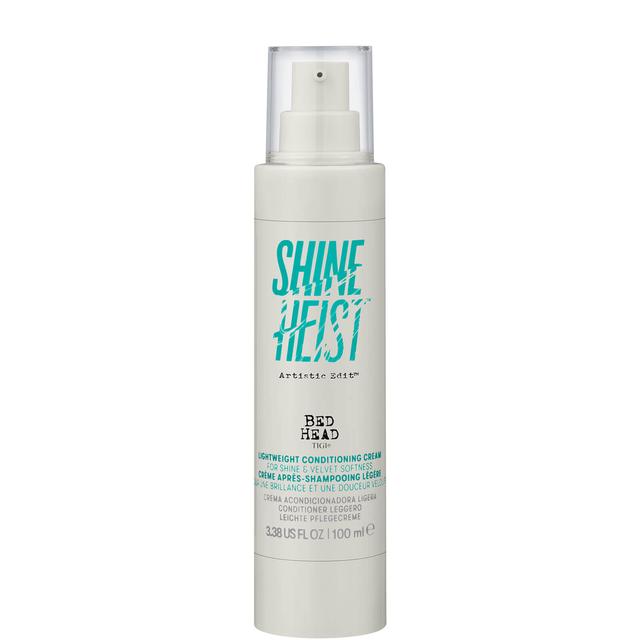 TIGI Bed Head Artistic Edit Shine Heist Cream 100ml on Productcaster.