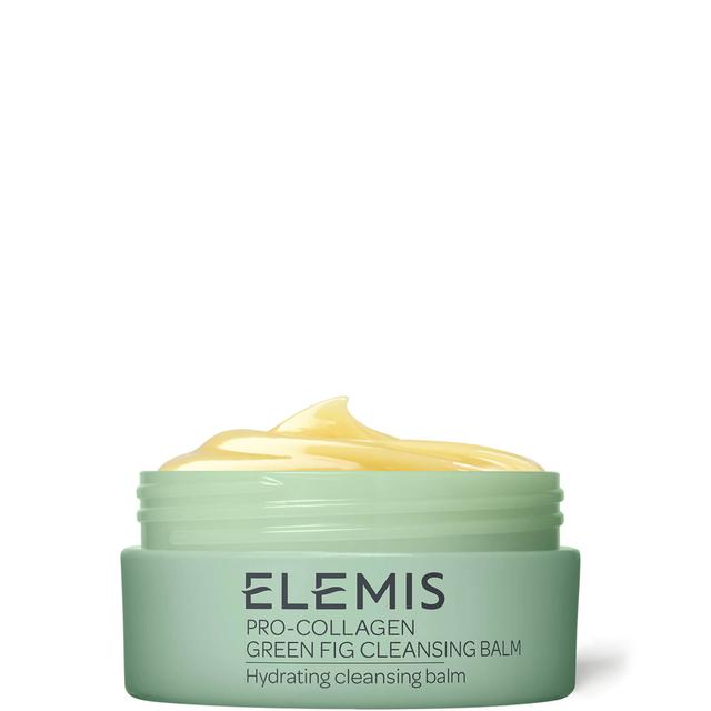 Elemis Pro-Collagen Green Fig Cleansing Balm 100g on Productcaster.