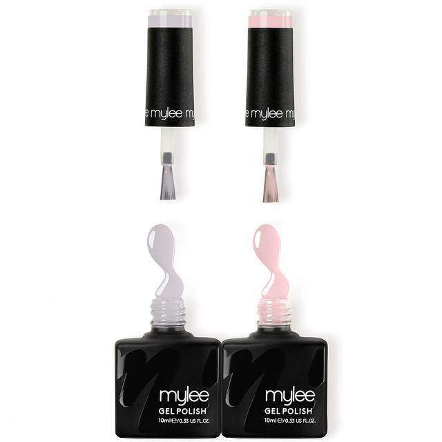 Mylee Tokyo Tourist Gel Polish Duo with Stickers on Productcaster.