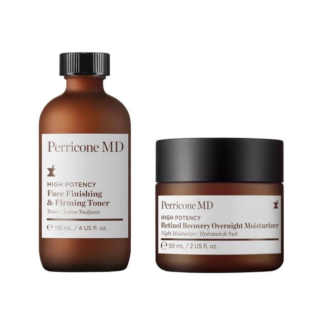 Perricone MD High Potency Replenishing & Firming Duo (Worth £124) on Productcaster.