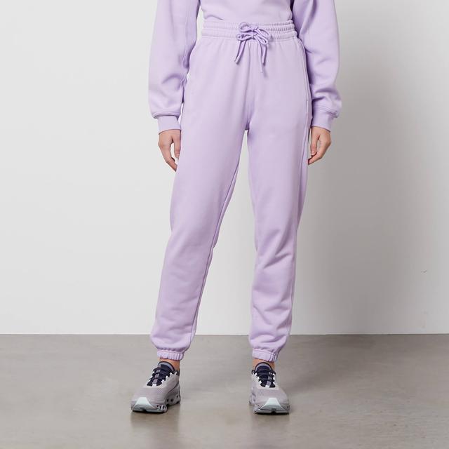 adidas by Stella McCartney Sportswear Organic Cotton Joggers - L on Productcaster.