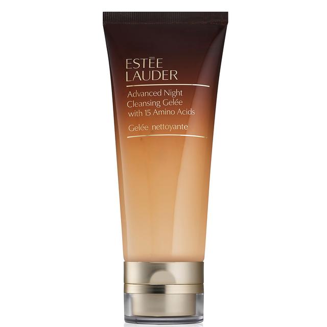 Estée Lauder Advanced Night Cleansing Gelée with 15 Amino Acids 100ml on Productcaster.