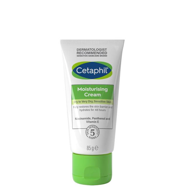 Cetaphil Face & Body Moisturising Cream 85g on Productcaster.