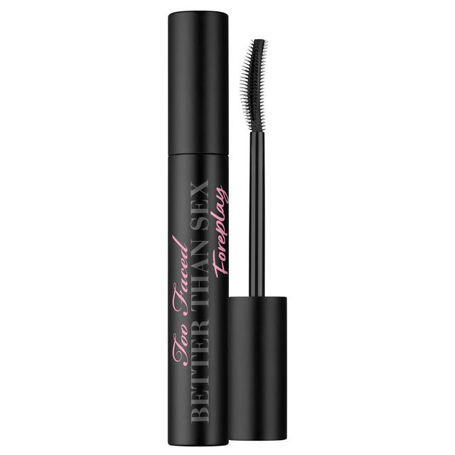 Too Faced Better Than Sex Foreplay Lash Lifting and Thickening Mascara Primer 8ml on Productcaster.