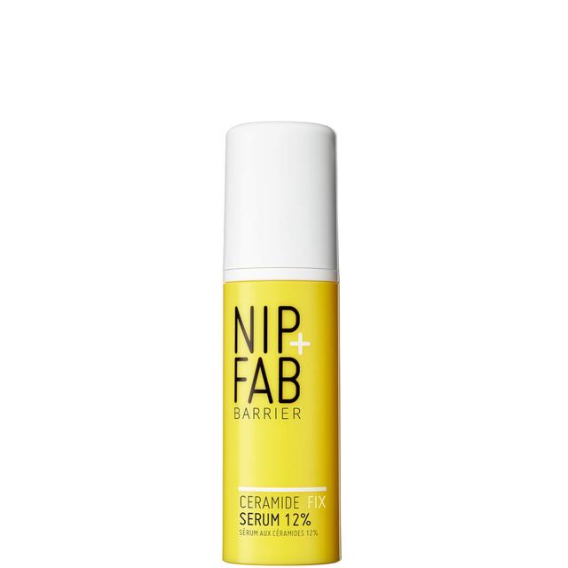 NIP+FAB Ceramide Fix Serum 12% 50ml on Productcaster.