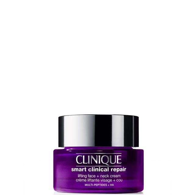 Clinique Smart Clinical Repair Lifting Face and Neck Cream 50ml on Productcaster.