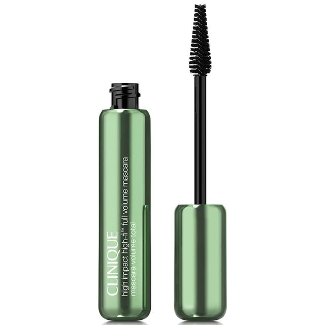 Clinique High Impact High-Fi Full Volume Mascara - Black 10ml on Productcaster.