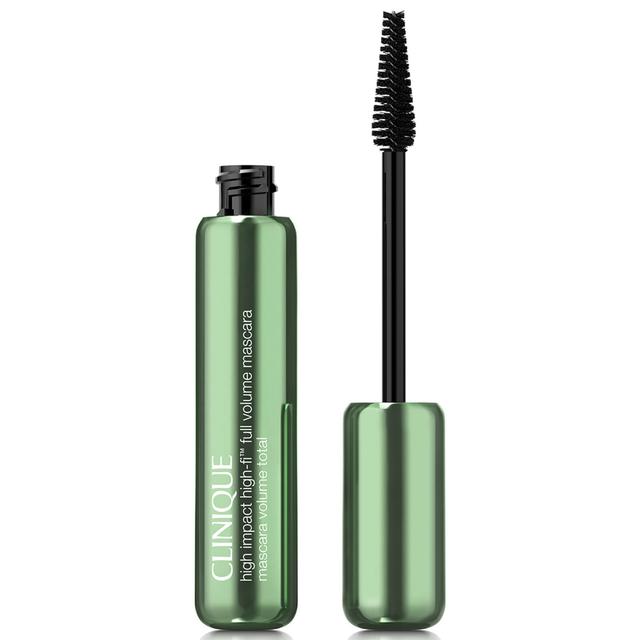 Clinique High Impact High-Fi Full Volume Mascara - Black-Brown 10ml on Productcaster.