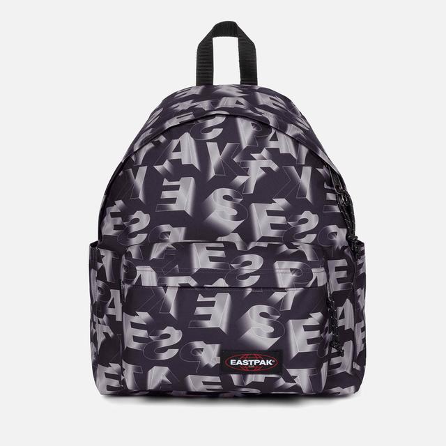 Eastpak Day Pak'r Logo-Print Nylon Backpack Multi on Productcaster.