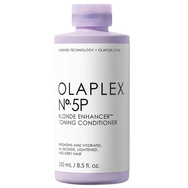 Olaplex No. 5P Blonde Enhancer Toning Conditioner 250ml on Productcaster.