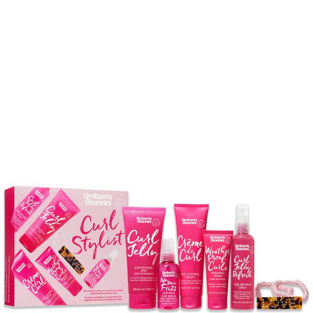 Umberto Giannini Curl Stylist Gift on Productcaster.