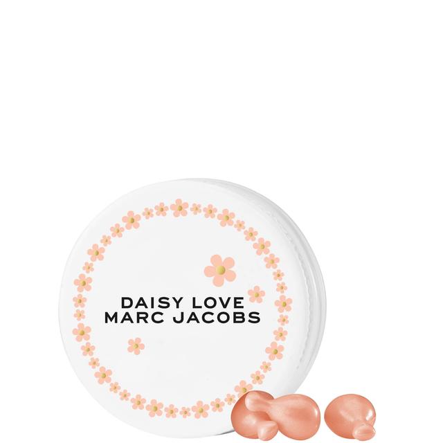 Marc Jacobs Daisy Drops Love for Her - 30 Capsules on Productcaster.