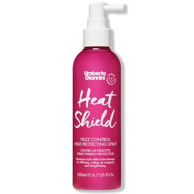 Umberto Giannini Heat Shield 200ml on Productcaster.