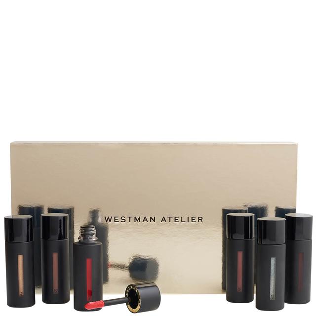 Westman Atelier Squeaky Vault on Productcaster.