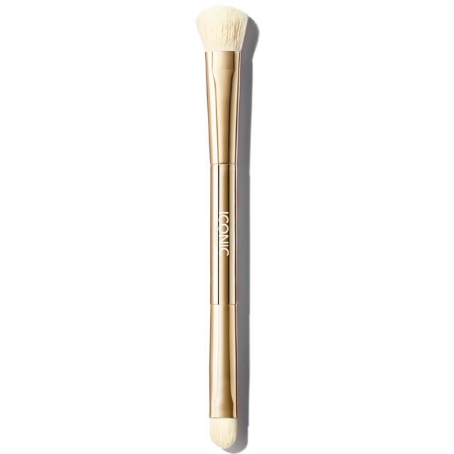 ICONIC London Concealer Duo Brush on Productcaster.