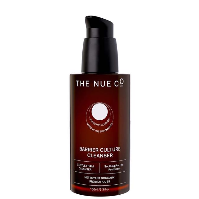 The Nue Co. Barrier Culture Cleanser 100ml on Productcaster.