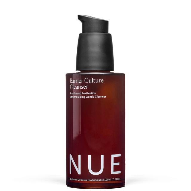 The Nue Co. Barrier Culture Probiotic Cleanser 100ml on Productcaster.