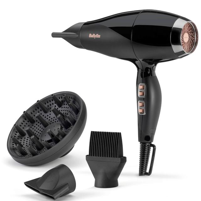 BaByliss 2300 Styler Dryer, Professional Hair Dryer on Productcaster.