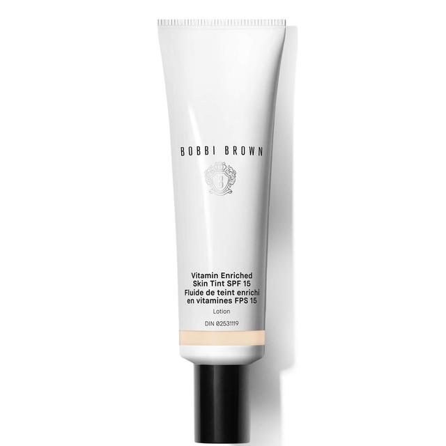 Bobbi Brown Vitamin Enriched Skin Tint 50ml (Various Shades) - Fair 1 on Productcaster.