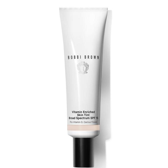 Bobbi Brown Vitamin Enriched Skin Tint 50ml (Various Shades) - Fair 3 on Productcaster.