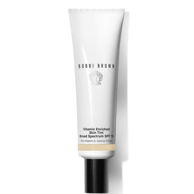 Bobbi Brown Vitamin Enriched Skin Tint 50ml (Various Shades) - Light 1 on Productcaster.