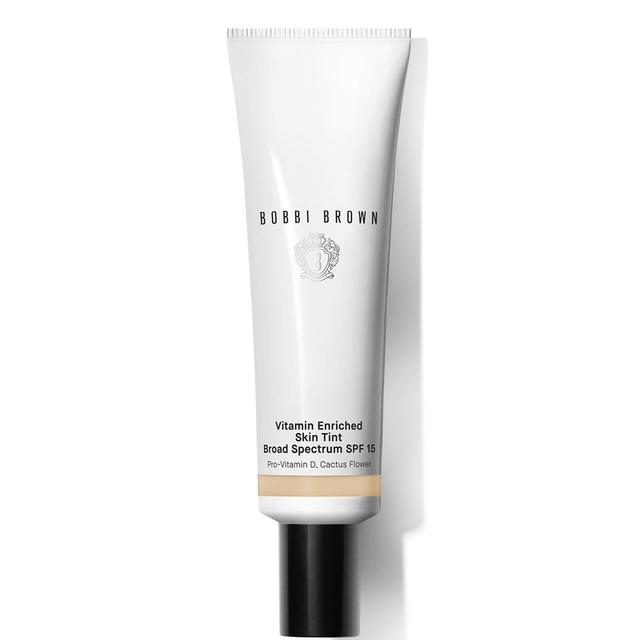 Bobbi Brown Vitamin Enriched Skin Tint 50ml (Various Shades) - Light 3 on Productcaster.