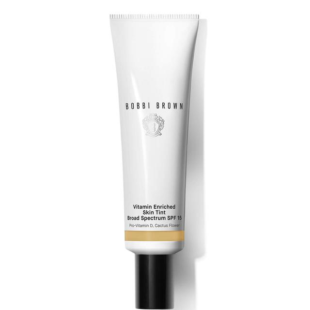 Bobbi Brown Vitamin Enriched Skin Tint 50ml (Various Shades) - Medium 2 on Productcaster.