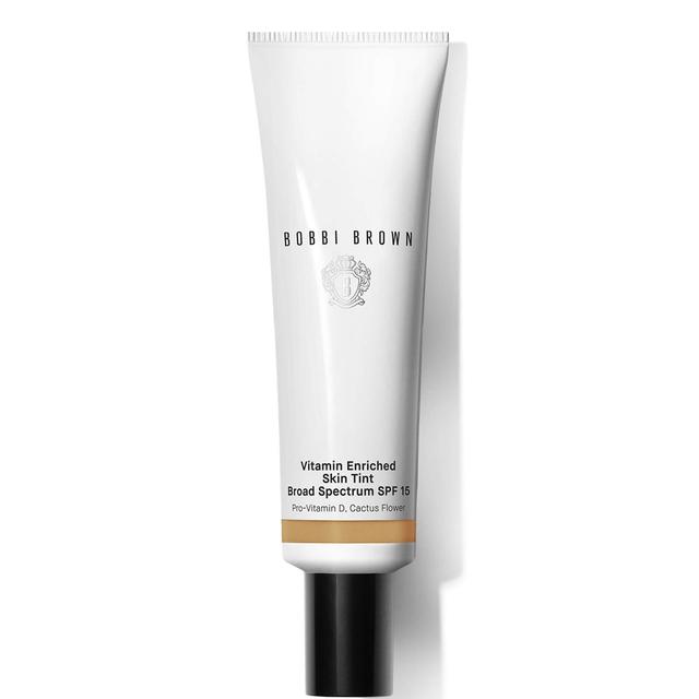 Bobbi Brown Vitamin Enriched Skin Tint 50ml (Various Shades) - Golden 1 on Productcaster.