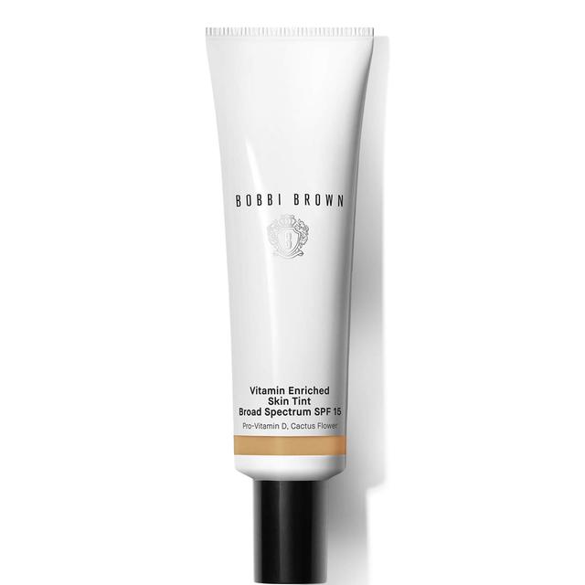 Bobbi Brown Vitamin Enriched Skin Tint 50ml (Various Shades) - Golden 2 on Productcaster.