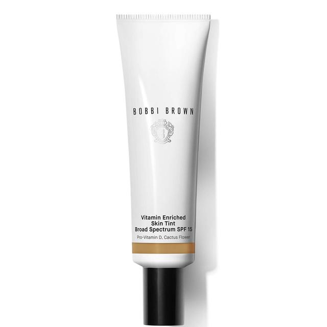 Bobbi Brown Vitamin Enriched Skin Tint 50ml (Various Shades) - Golden 3 on Productcaster.