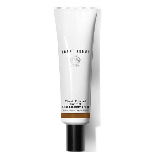 Bobbi Brown Vitamin Enriched Skin Tint 50ml (Various Shades) - Deep 2 on Productcaster.