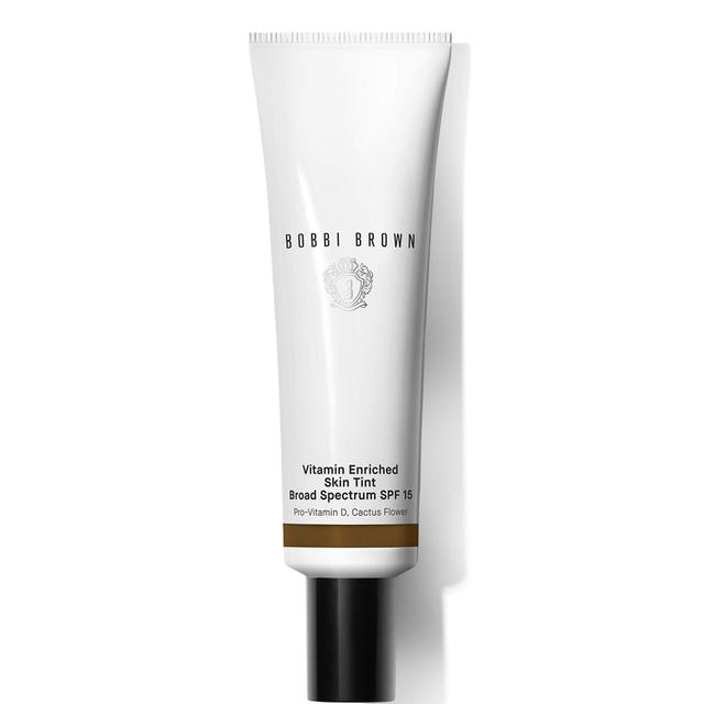 Bobbi Brown Vitamin Enriched Skin Tint 50ml (Various Shades) - Rich 1 on Productcaster.