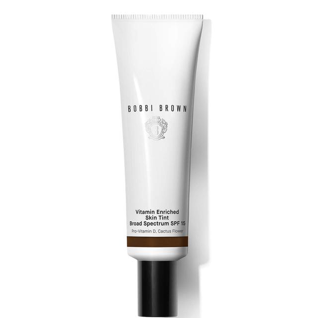 Bobbi Brown Vitamin Enriched Skin Tint 50ml (Various Shades) - Rich 4 on Productcaster.