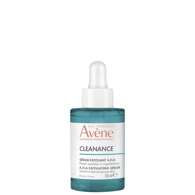 Avène Cleanance A.H.A Exfoliating Serum for Skin with Imperfections 30ml on Productcaster.