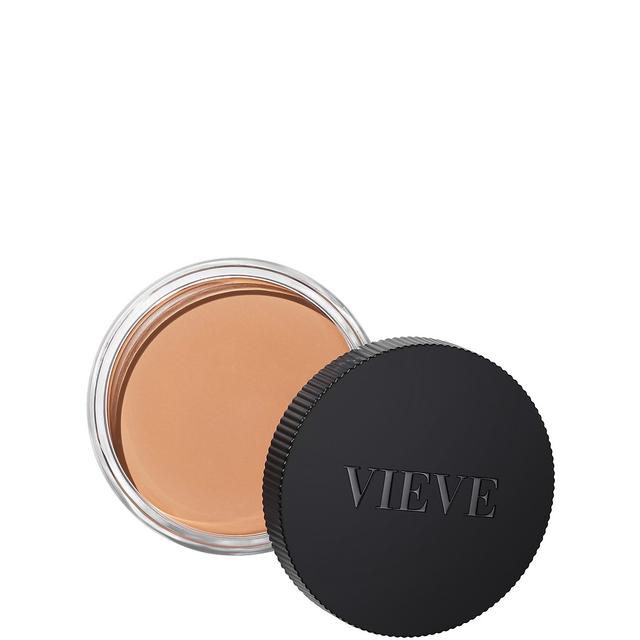 VIEVE Modern Radiance Cream Bronzer 33g (Various Shades) - 1 Light on Productcaster.