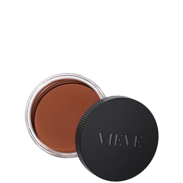 VIEVE Modern Radiance Cream Bronzer 33g (Various Shades) - 4 Deep on Productcaster.