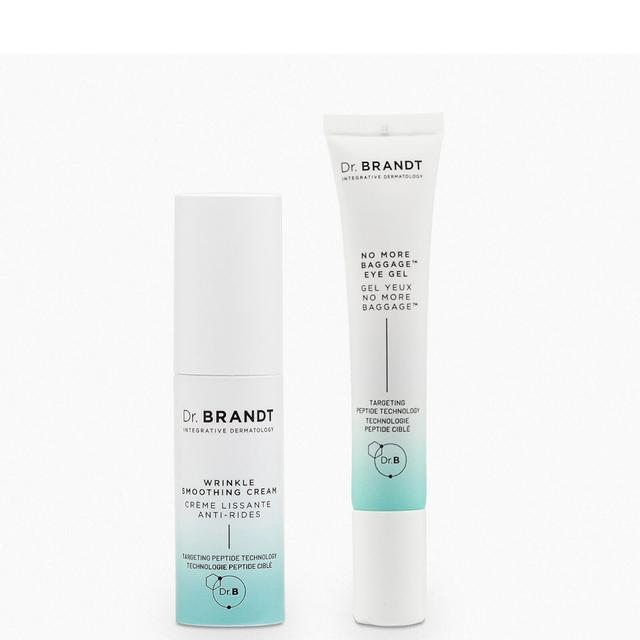 Injectables Inspired Duo - Dr. BRANDT on Productcaster.