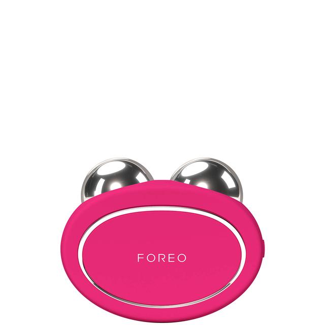 FOREO BEAR 2 Facial Toning Device - Fuchsia on Productcaster.