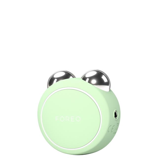 FOREO BEAR 2 Go Facial Toning Device - Pistachio on Productcaster.