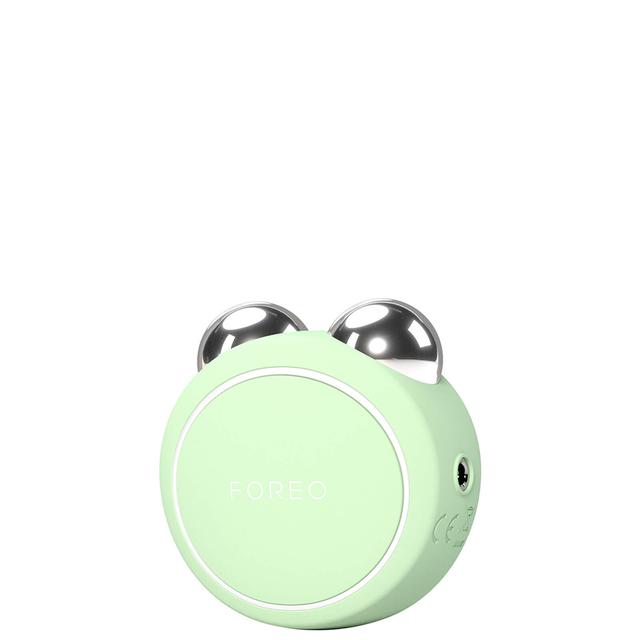 FOREO BEAR 2 Go Facial Toning Device - Pistachio on Productcaster.