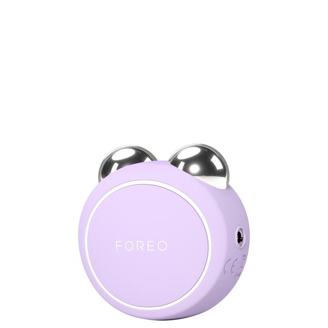 FOREO Bear 2 Go Facial Toning Device - Lavender on Productcaster.