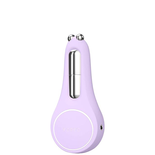 FOREO BEAR 2 Facial Toning Device for Eyes and Lips - Lavender on Productcaster.