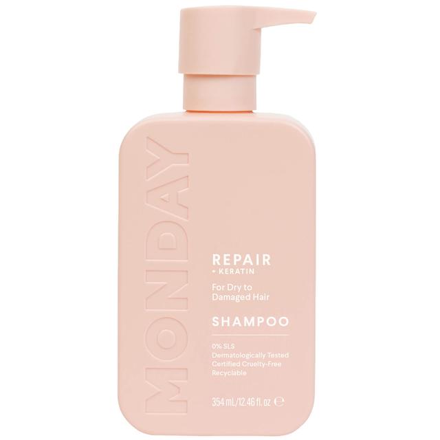 MONDAY Haircare Repair Shampoo 354ml on Productcaster.