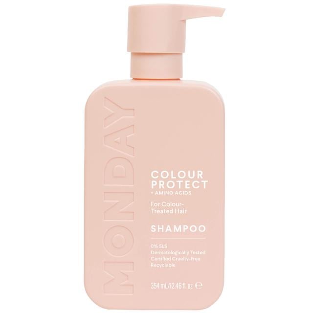 MONDAY Haircare Colour Protect Shampoo 354ml on Productcaster.