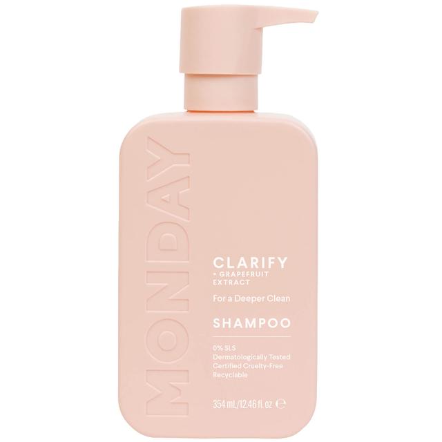 MONDAY Haircare Clarify Shampoo 354ml on Productcaster.