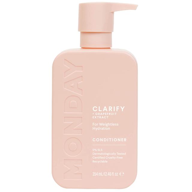 MONDAY Haircare Clarify Conditioner 354ml on Productcaster.