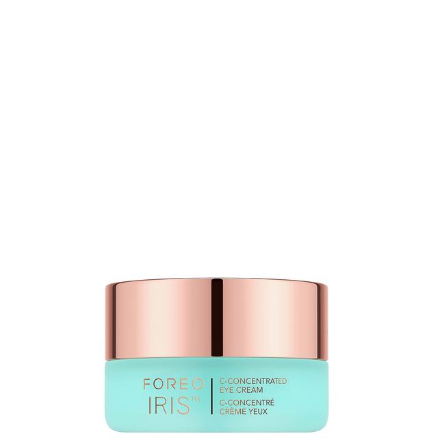 FOREO IRIS C-Concentrated Brightening Eye Cream 15ml on Productcaster.