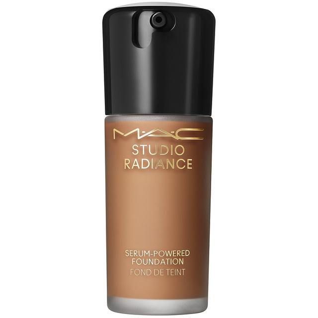 MAC Studio Radiance Serum Powered Foundation 30ml (Various Shades) - NC55 on Productcaster.