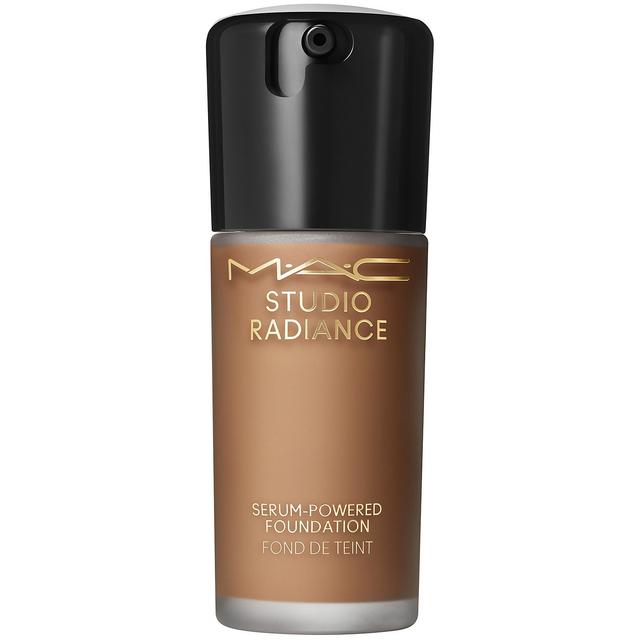 MAC Studio Radiance Serum Powered Foundation 30ml (Various Shades) - NC60 on Productcaster.