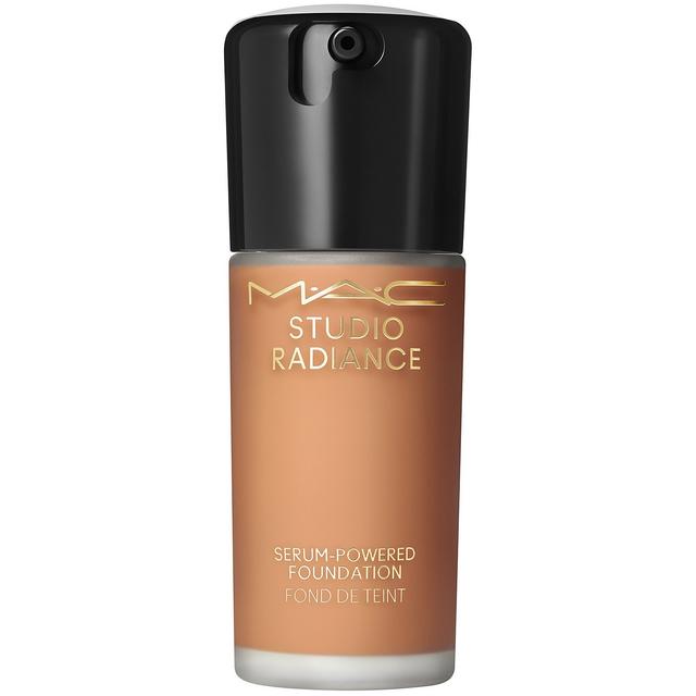 MAC Studio Radiance Serum Powered Foundation 30ml (Various Shades) - NW45 on Productcaster.